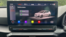 CUPRA Leon 1.5 TSI V1 5dr Petrol Hatchback